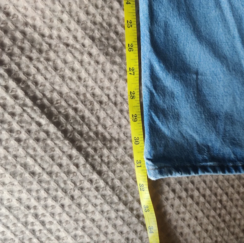 Citizens of Humanity Alyla Baggy jeans in Pagoda - Picture 11 of 13